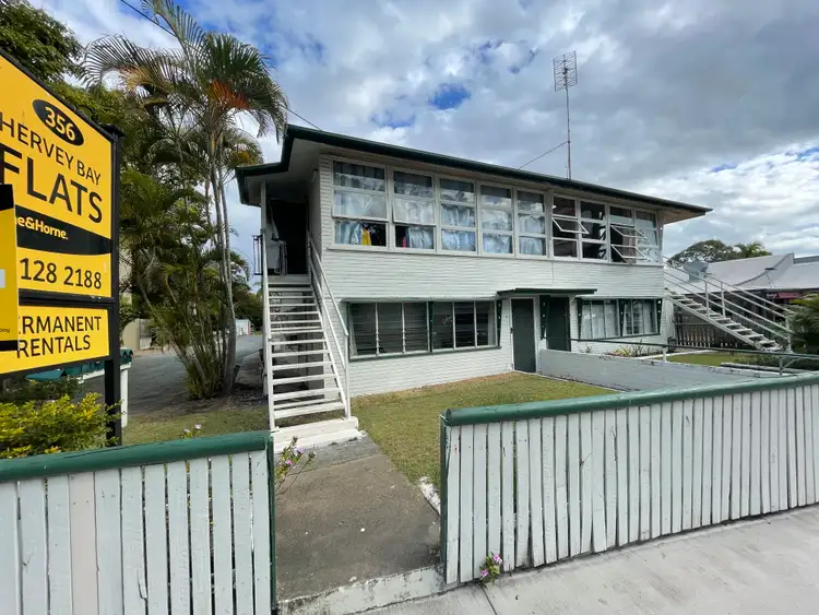 Fourth view of Homely unit listing, U4/356 Esplanade, Scarness QLD 4655