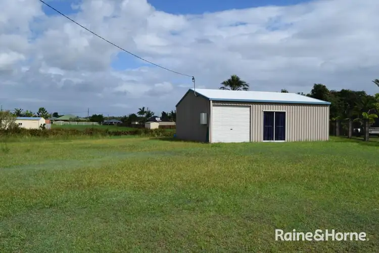 Main view of Homely land listing, Address available on request