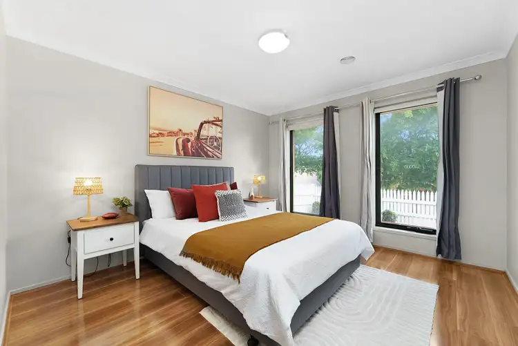 Third view of Homely house listing, 18 Landmark Crescent, Manor Lakes VIC 3024