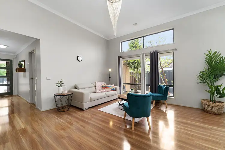 Fifth view of Homely house listing, 18 Landmark Crescent, Manor Lakes VIC 3024