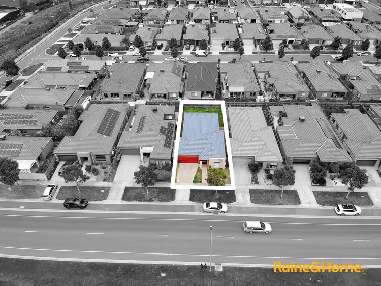 Third view of Homely house listing, 46 Heather Grove, Cranbourne East VIC 3977