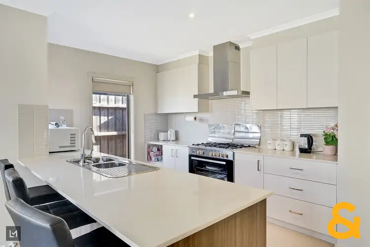 Fifth view of Homely house listing, 46 Heather Grove, Cranbourne East VIC 3977