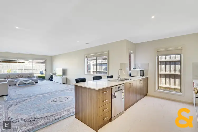 Sixth view of Homely house listing, 46 Heather Grove, Cranbourne East VIC 3977