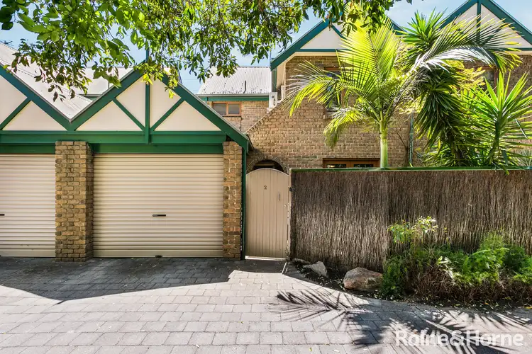 Main view of Homely townhouse listing, 2/92 Maud Street, Unley SA 5061