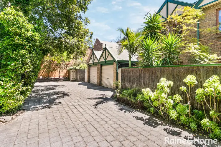 Third view of Homely townhouse listing, 2/92 Maud Street, Unley SA 5061