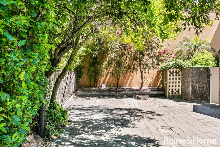 Fourth view of Homely townhouse listing, 2/92 Maud Street, Unley SA 5061