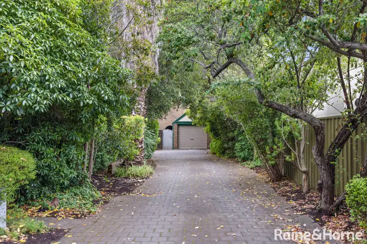 Fifth view of Homely townhouse listing, 2/92 Maud Street, Unley SA 5061
