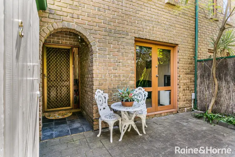 Sixth view of Homely townhouse listing, 2/92 Maud Street, Unley SA 5061