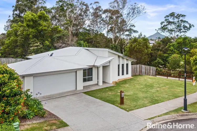 Second view of Homely house listing, 62 Straker Drive, Cooroy QLD 4563
