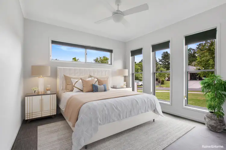 Third view of Homely house listing, 62 Straker Drive, Cooroy QLD 4563