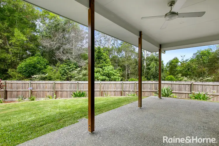 Fourth view of Homely house listing, 62 Straker Drive, Cooroy QLD 4563