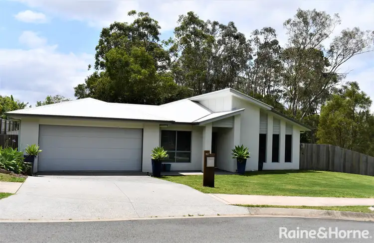 Fifth view of Homely house listing, 62 Straker Drive, Cooroy QLD 4563