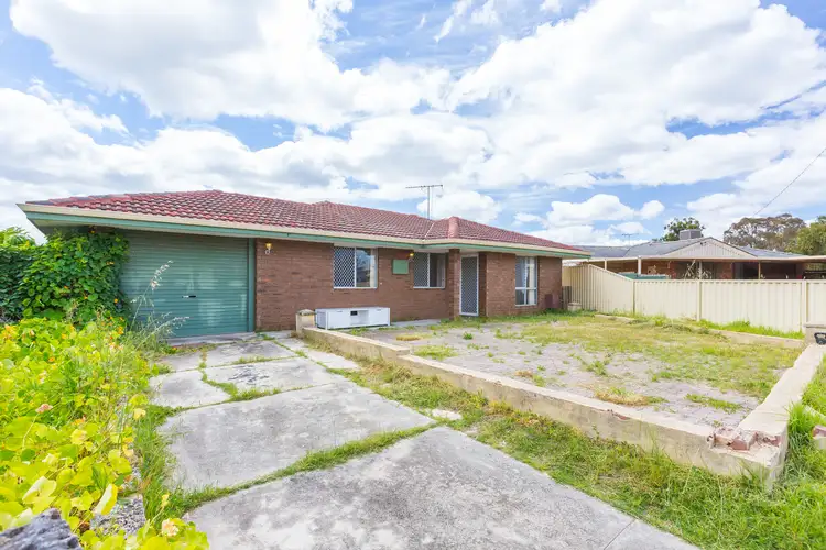 Main view of Homely house listing, 12 Junee Place, Armadale WA 6112