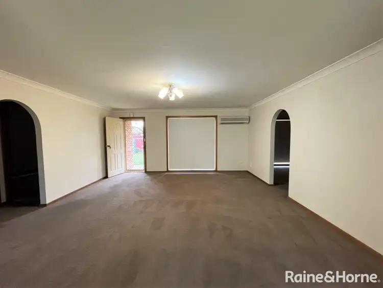 Second view of Homely villa listing, 2/53 Grevillea Crescent, Lake Albert NSW 2650