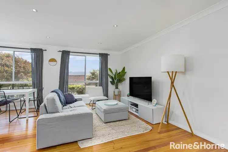 Second view of Homely semi-detached listing, 38A Alexander Avenue, Kiama Downs NSW 2533