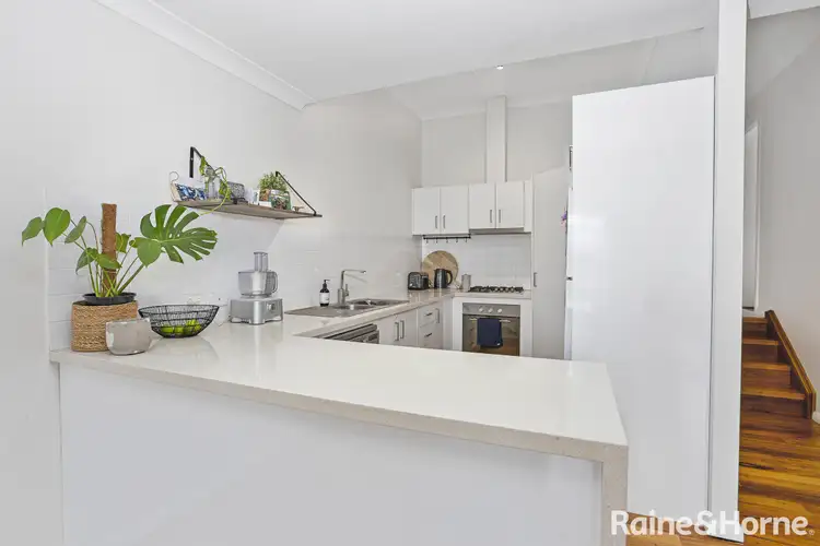 Sixth view of Homely semi-detached listing, 38A Alexander Avenue, Kiama Downs NSW 2533