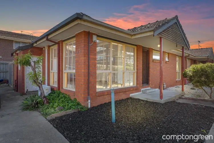 1/63 Edgar Street, Kingsville VIC 3012