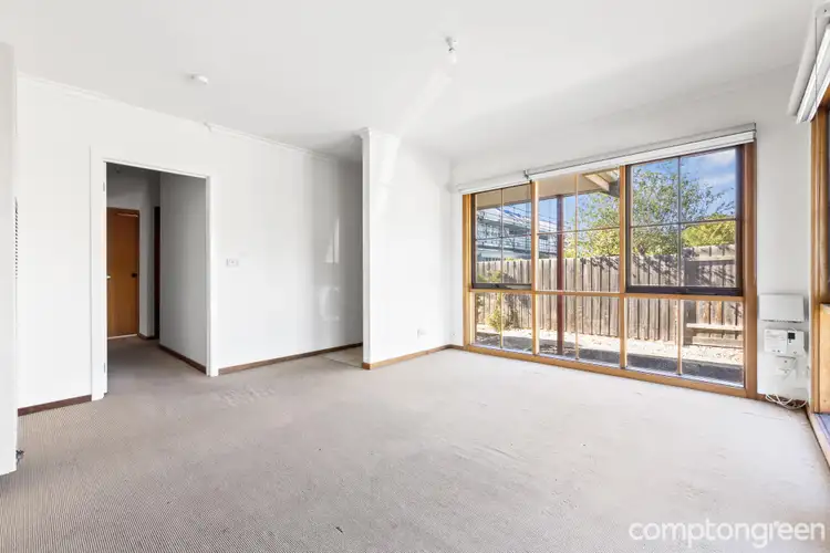 Third view of Homely villa listing, 1/63 Edgar Street, Kingsville VIC 3012