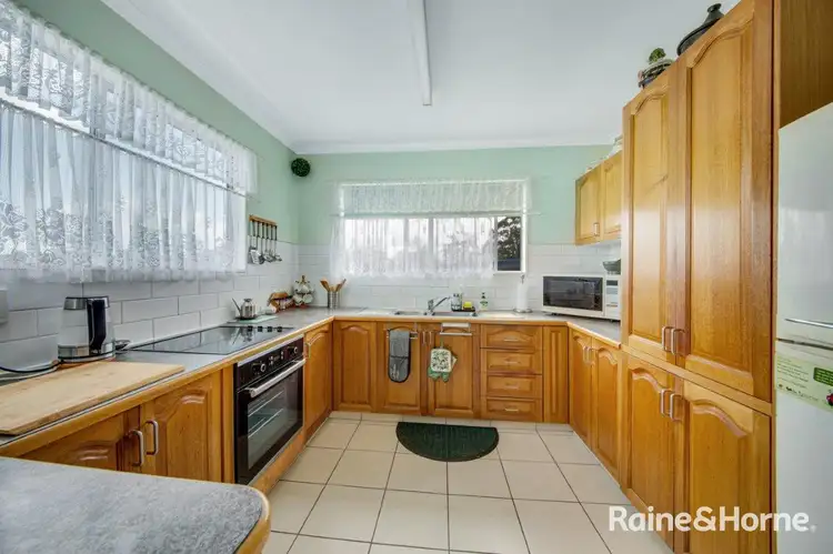 Main view of Homely house listing, 92 Shaw Street, New Auckland QLD 4680