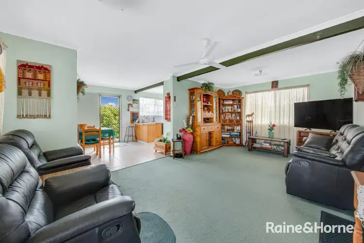 Third view of Homely house listing, 92 Shaw Street, New Auckland QLD 4680