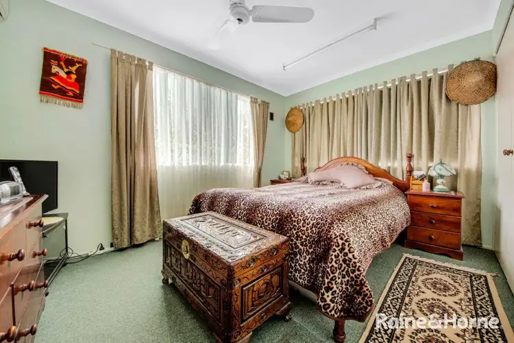 Fourth view of Homely house listing, 92 Shaw Street, New Auckland QLD 4680