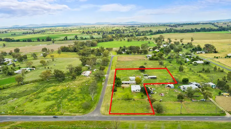 Main view of Homely rural property listing, 8 Eager Street, Tamworth NSW 2340