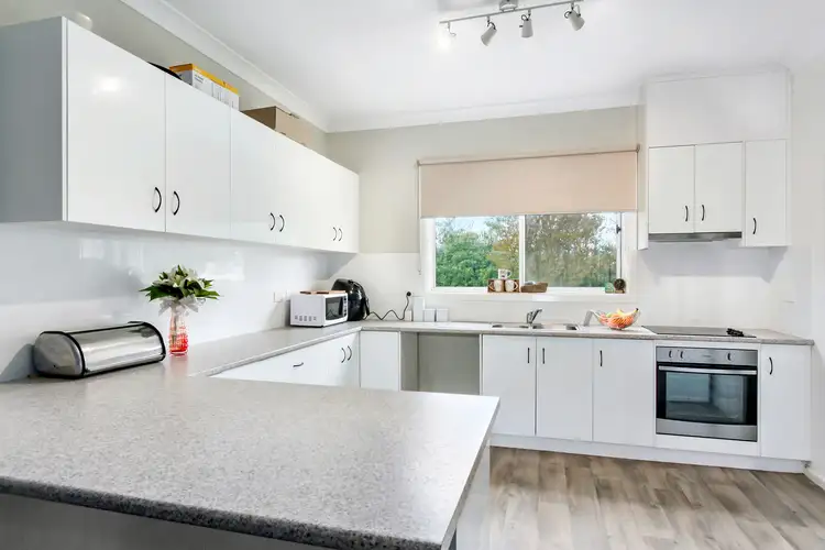 Second view of Homely rural property listing, 8 Eager Street, Tamworth NSW 2340