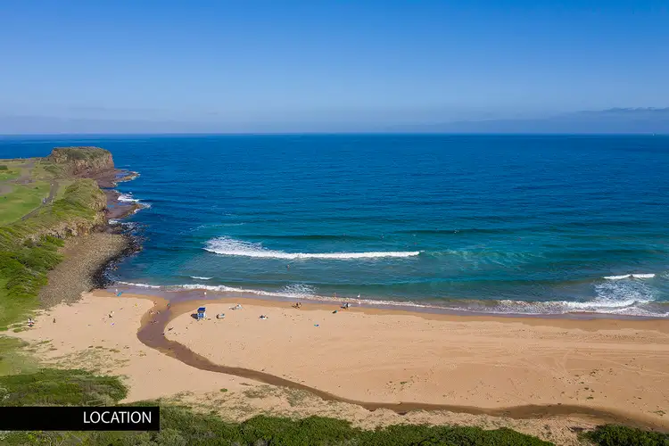 Second view of Homely semi-detached listing, 10A Northpoint Place, Kiama Downs NSW 2533