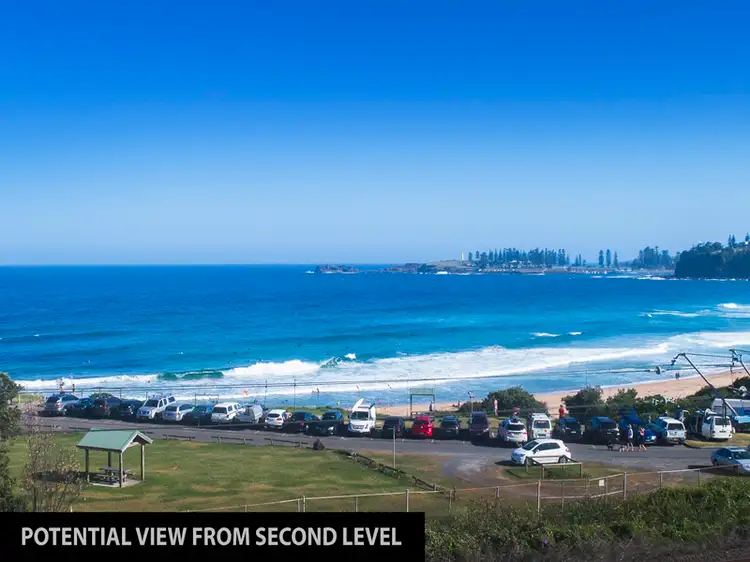 Fourth view of Homely semi-detached listing, 10A Northpoint Place, Kiama Downs NSW 2533