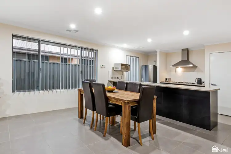 Sixth view of Homely house listing, 15 Casitas Street, Champion Lakes WA 6111