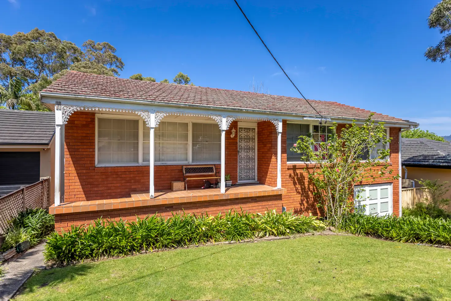 Main view of Homely house listing, 11 St Johns Avenue, Mangerton NSW 2500