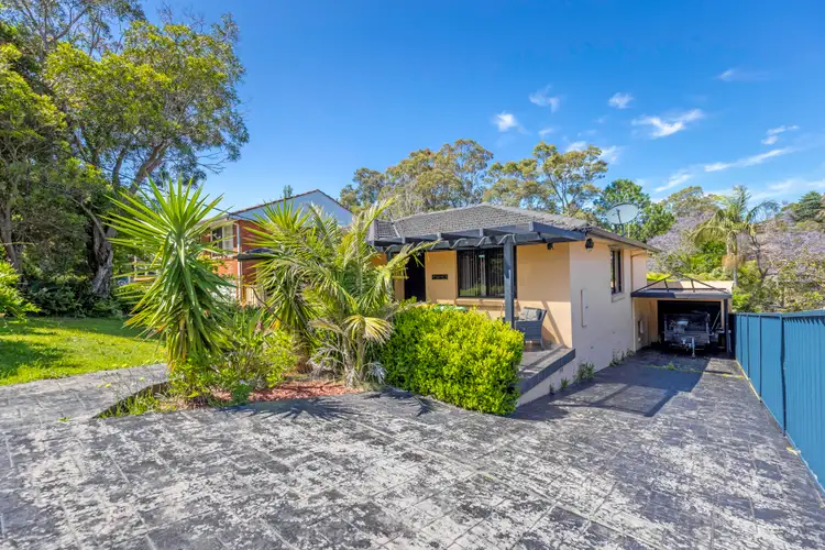 Main view of Homely house listing, 13 St Johns Avenue, Mangerton NSW 2500
