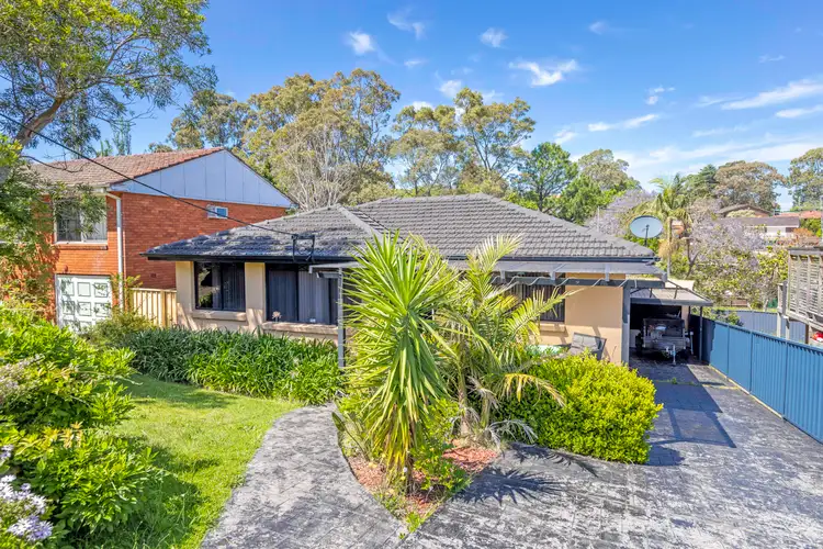 Second view of Homely house listing, 13 St Johns Avenue, Mangerton NSW 2500