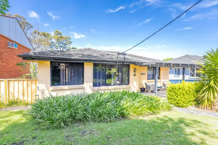 Third view of Homely house listing, 13 St Johns Avenue, Mangerton NSW 2500