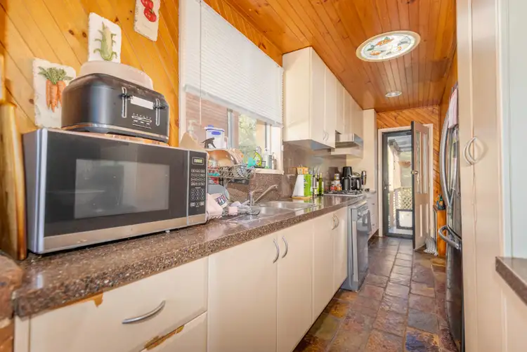Fifth view of Homely house listing, 13 St Johns Avenue, Mangerton NSW 2500