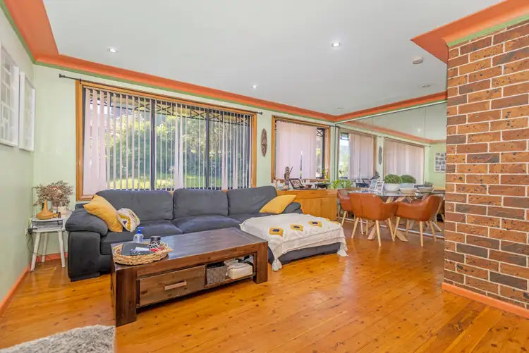 Sixth view of Homely house listing, 13 St Johns Avenue, Mangerton NSW 2500