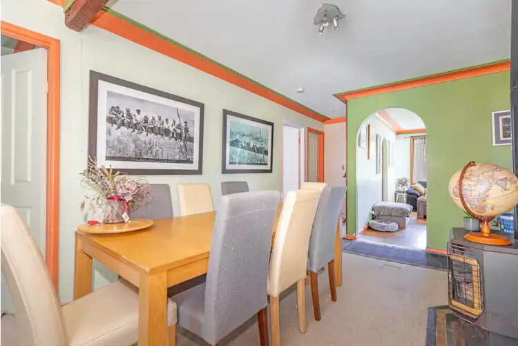 Seventh view of Homely house listing, 13 St Johns Avenue, Mangerton NSW 2500