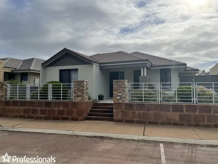 35 Mclachlan Turn, Byford WA 6122