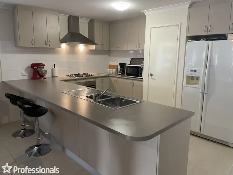 Second view of Homely house listing, 35 Mclachlan Turn, Byford WA 6122