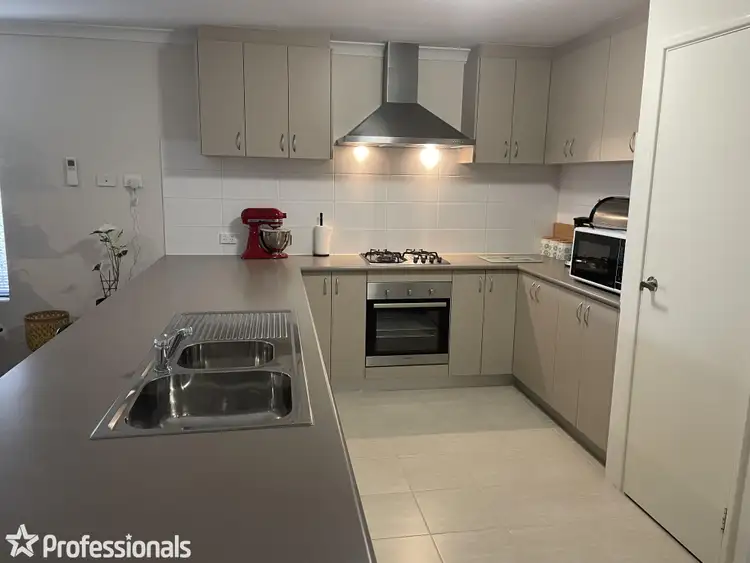Third view of Homely house listing, 35 Mclachlan Turn, Byford WA 6122