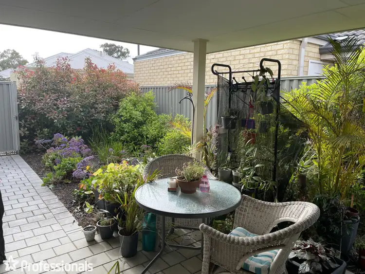 Seventh view of Homely house listing, 35 Mclachlan Turn, Byford WA 6122