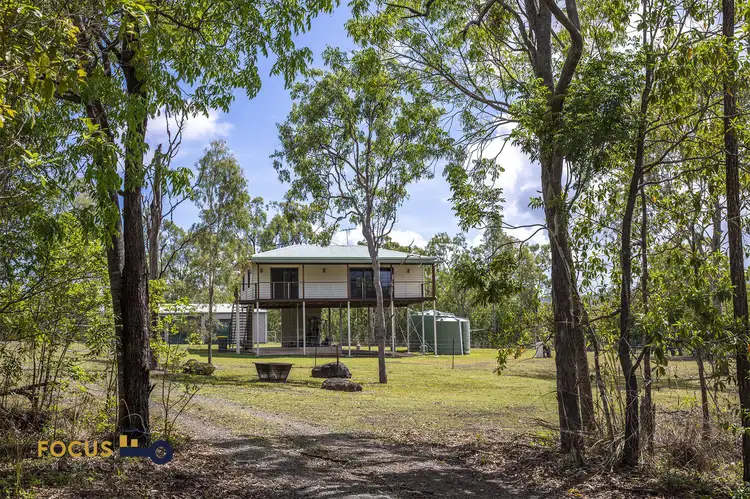 Main view of Homely house listing, 391 Midge Point Road, Bloomsbury QLD 4799