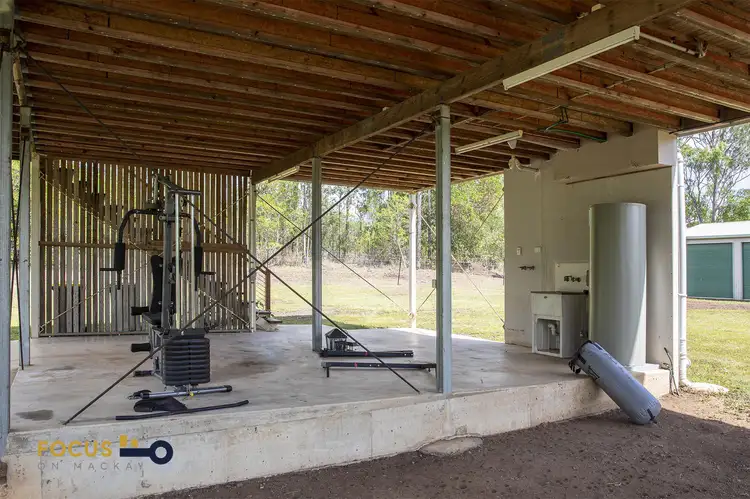 Third view of Homely house listing, 391 Midge Point Road, Bloomsbury QLD 4799