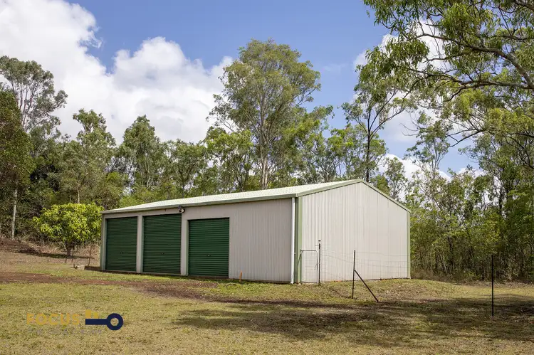 Sixth view of Homely house listing, 391 Midge Point Road, Bloomsbury QLD 4799