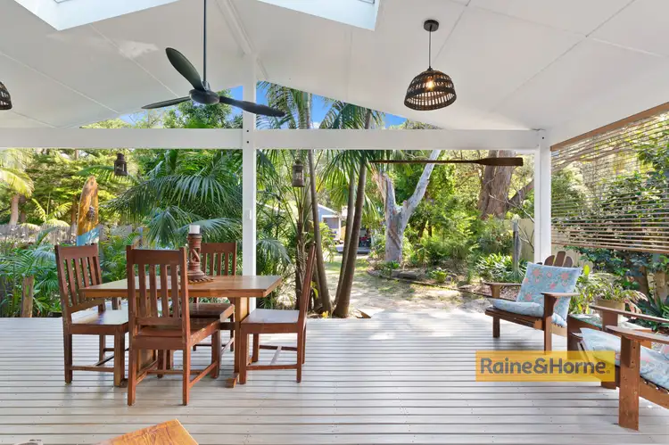Main view of Homely house listing, 6 Fitzroy Street, Umina Beach NSW 2257
