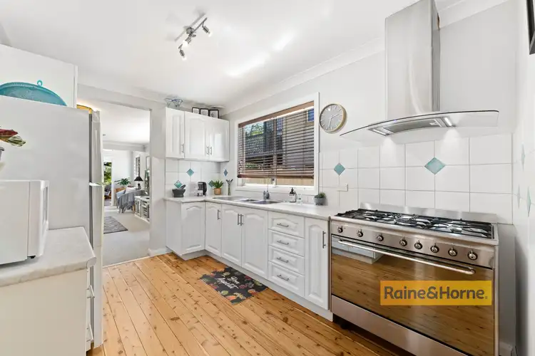 Fifth view of Homely house listing, 6 Fitzroy Street, Umina Beach NSW 2257
