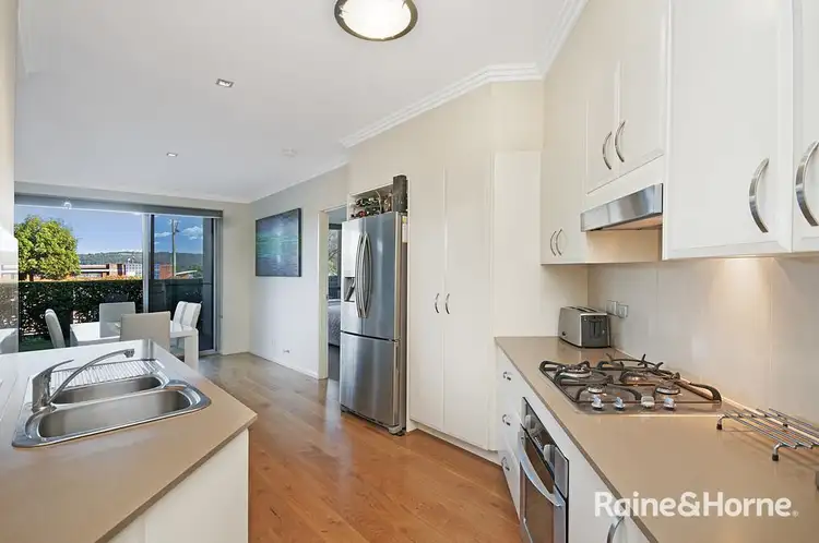 Second view of Homely unit listing, 2/43 Masons Parade, Point Frederick NSW 2250