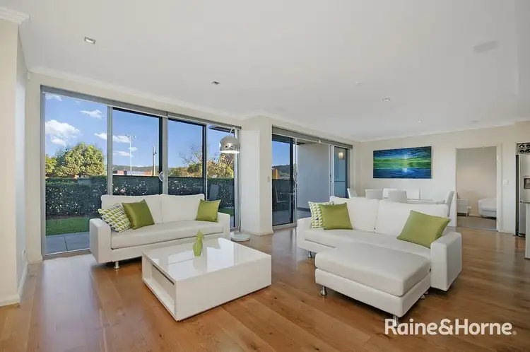 Third view of Homely unit listing, 2/43 Masons Parade, Point Frederick NSW 2250