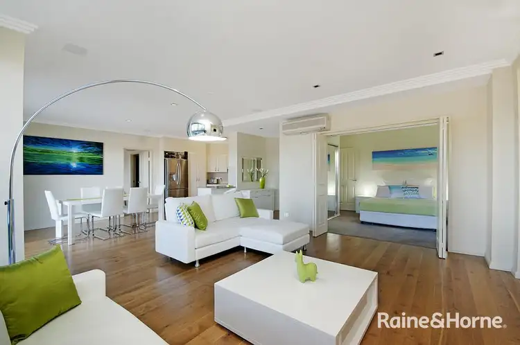 Fourth view of Homely unit listing, 2/43 Masons Parade, Point Frederick NSW 2250