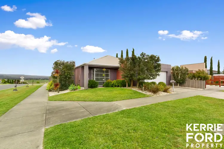 28 Riverslea Boulevard, Traralgon VIC 3844